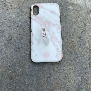 iPhone X/XS loopy case